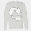 Heavy Cotton™ Long Sleeve T-Shirt Thumbnail