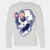 Heavy Cotton™ Long Sleeve T-Shirt Thumbnail