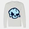 Heavy Cotton™ Long Sleeve T-Shirt Thumbnail