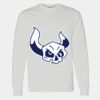 Heavy Cotton™ Long Sleeve T-Shirt Thumbnail