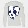 Heavy Cotton™ Long Sleeve T-Shirt Thumbnail