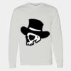 Heavy Cotton™ Long Sleeve T-Shirt Thumbnail