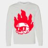 Heavy Cotton™ Long Sleeve T-Shirt Thumbnail
