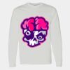 Heavy Cotton™ Long Sleeve T-Shirt Thumbnail