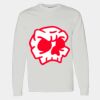 Heavy Cotton™ Long Sleeve T-Shirt Thumbnail