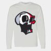 Heavy Cotton™ Long Sleeve T-Shirt Thumbnail