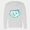 Heavy Cotton™ Long Sleeve T-Shirt Thumbnail