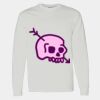 Heavy Cotton™ Long Sleeve T-Shirt Thumbnail