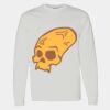 Heavy Cotton™ Long Sleeve T-Shirt Thumbnail