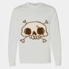 Heavy Cotton™ Long Sleeve T-Shirt Thumbnail