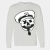 Heavy Cotton™ Long Sleeve T-Shirt Thumbnail