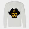 Heavy Cotton™ Long Sleeve T-Shirt Thumbnail