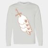 Heavy Cotton™ Long Sleeve T-Shirt Thumbnail