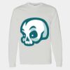 Heavy Cotton™ Long Sleeve T-Shirt Thumbnail