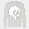 Heavy Cotton™ Long Sleeve T-Shirt Thumbnail