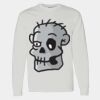 Heavy Cotton™ Long Sleeve T-Shirt Thumbnail
