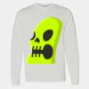 Heavy Cotton™ Long Sleeve T-Shirt Thumbnail