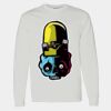 Heavy Cotton™ Long Sleeve T-Shirt Thumbnail