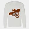 Heavy Cotton™ Long Sleeve T-Shirt Thumbnail