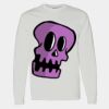 Heavy Cotton™ Long Sleeve T-Shirt Thumbnail