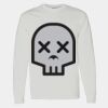 Heavy Cotton™ Long Sleeve T-Shirt Thumbnail