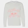 Heavy Cotton™ Long Sleeve T-Shirt Thumbnail