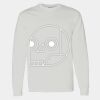 Heavy Cotton™ Long Sleeve T-Shirt Thumbnail