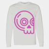 Heavy Cotton™ Long Sleeve T-Shirt Thumbnail