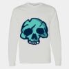 Heavy Cotton™ Long Sleeve T-Shirt Thumbnail