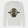 Heavy Cotton™ Long Sleeve T-Shirt Thumbnail