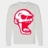Heavy Cotton™ Long Sleeve T-Shirt Thumbnail