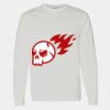 Heavy Cotton™ Long Sleeve T-Shirt Thumbnail