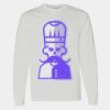 Heavy Cotton™ Long Sleeve T-Shirt Thumbnail