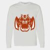 Heavy Cotton™ Long Sleeve T-Shirt Thumbnail