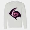 Heavy Cotton™ Long Sleeve T-Shirt Thumbnail