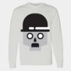 Heavy Cotton™ Long Sleeve T-Shirt Thumbnail