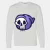 Heavy Cotton™ Long Sleeve T-Shirt Thumbnail