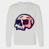 Heavy Cotton™ Long Sleeve T-Shirt Thumbnail