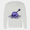 Heavy Cotton™ Long Sleeve T-Shirt Thumbnail