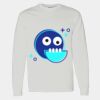 Heavy Cotton™ Long Sleeve T-Shirt Thumbnail