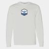 Heavy Cotton™ Long Sleeve T-Shirt Thumbnail