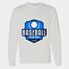 Heavy Cotton™ Long Sleeve T-Shirt Thumbnail