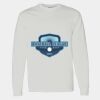 Heavy Cotton™ Long Sleeve T-Shirt Thumbnail