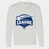 Heavy Cotton™ Long Sleeve T-Shirt Thumbnail
