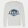 Heavy Cotton™ Long Sleeve T-Shirt Thumbnail