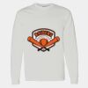 Heavy Cotton™ Long Sleeve T-Shirt Thumbnail