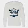 Heavy Cotton™ Long Sleeve T-Shirt Thumbnail