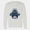 Heavy Cotton™ Long Sleeve T-Shirt Thumbnail