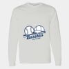 Heavy Cotton™ Long Sleeve T-Shirt Thumbnail