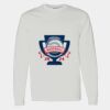 Heavy Cotton™ Long Sleeve T-Shirt Thumbnail